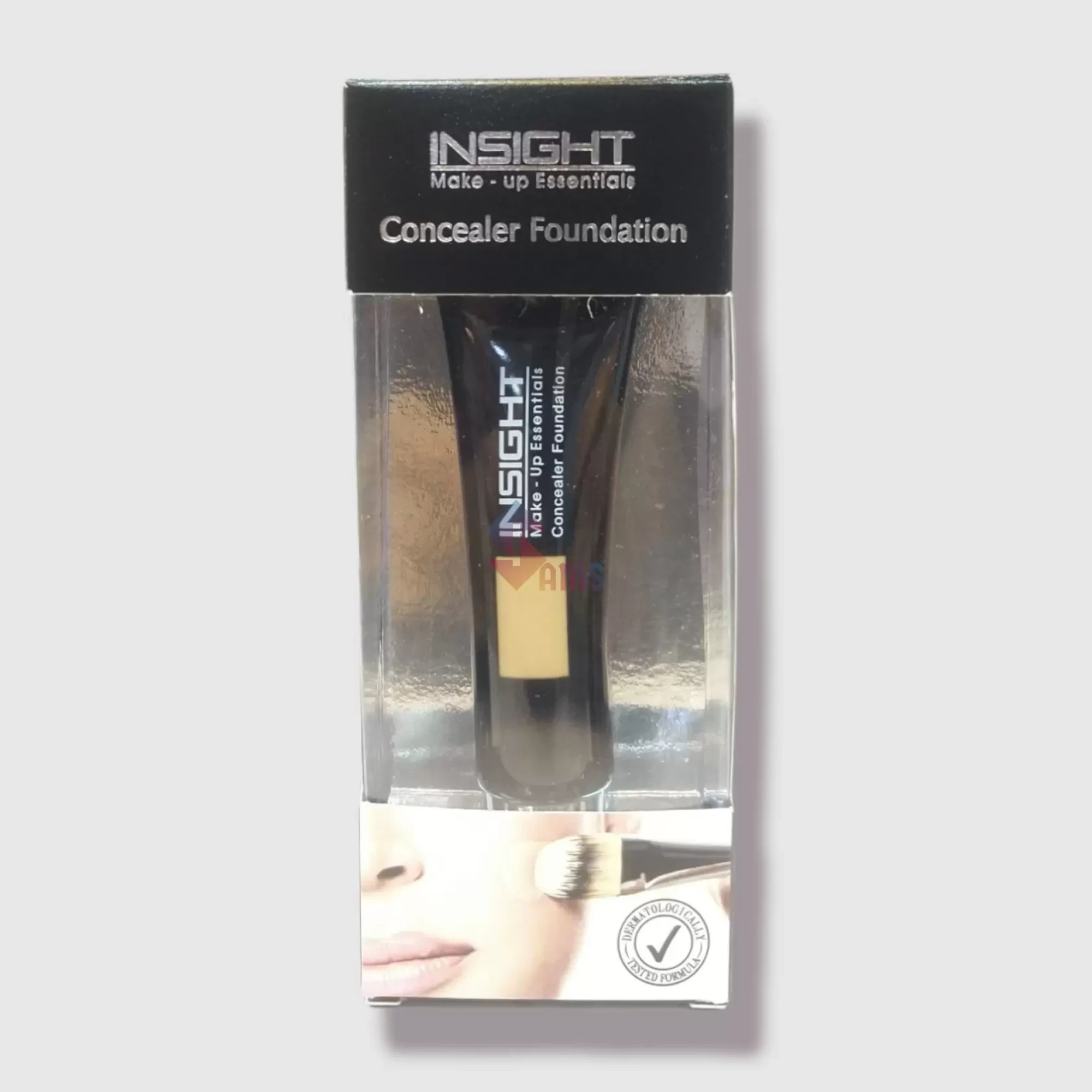 Insight Warm Beige Shade No. 6 1.webp